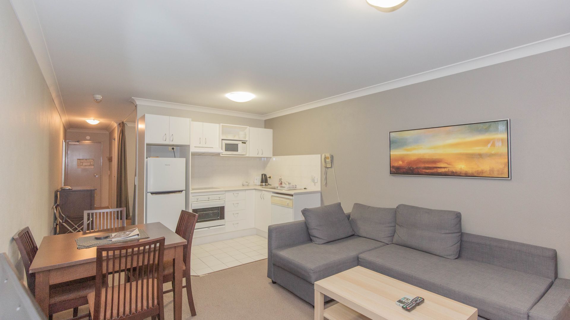 Horizons - 315/10 Kosciuszko Road — image 8