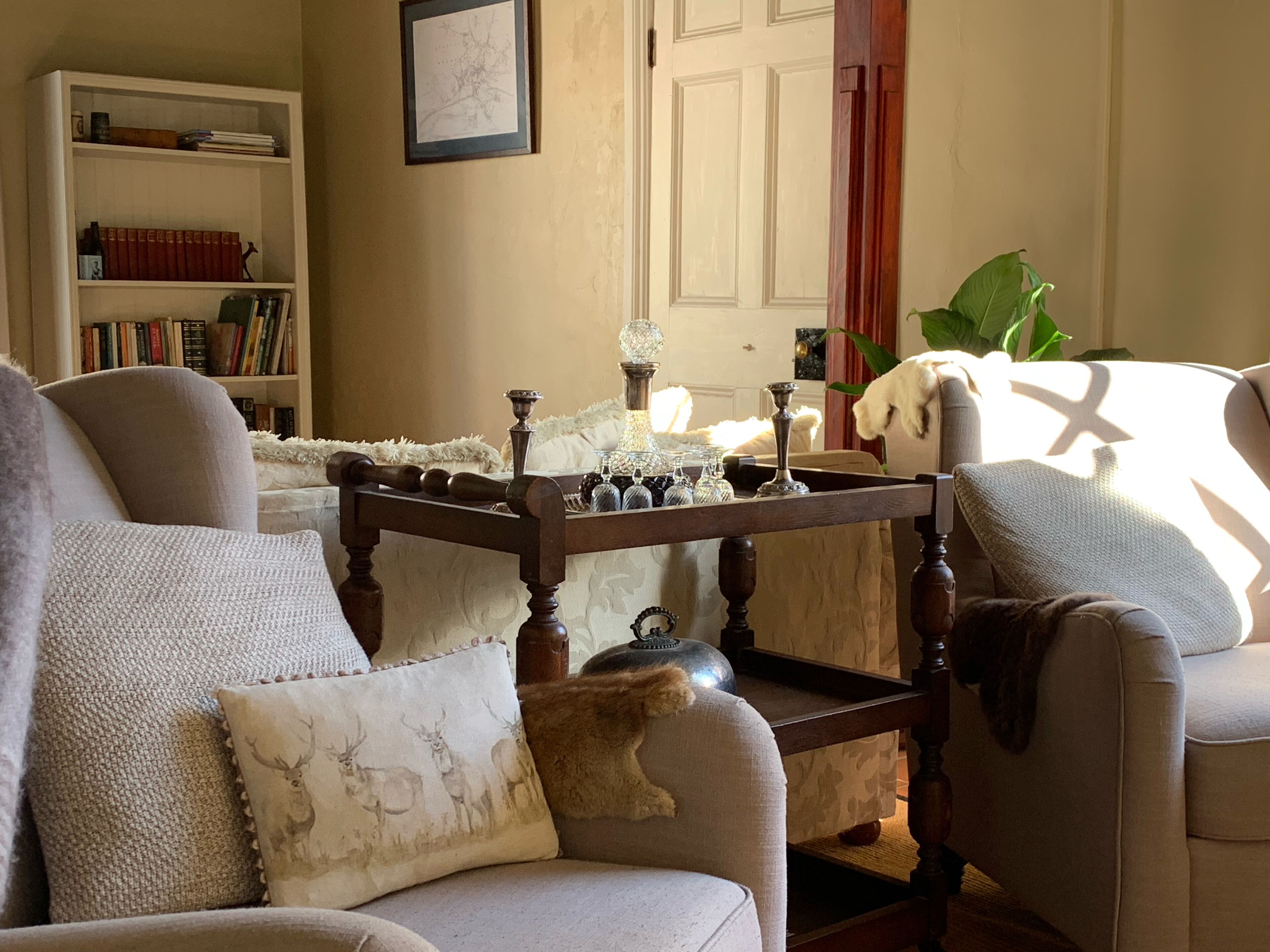 Arisaig - slow living in the town time forgot