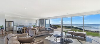 Saltwater Lodge - Absolute Beachfront Luxury