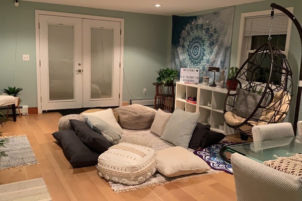 Zen Room
