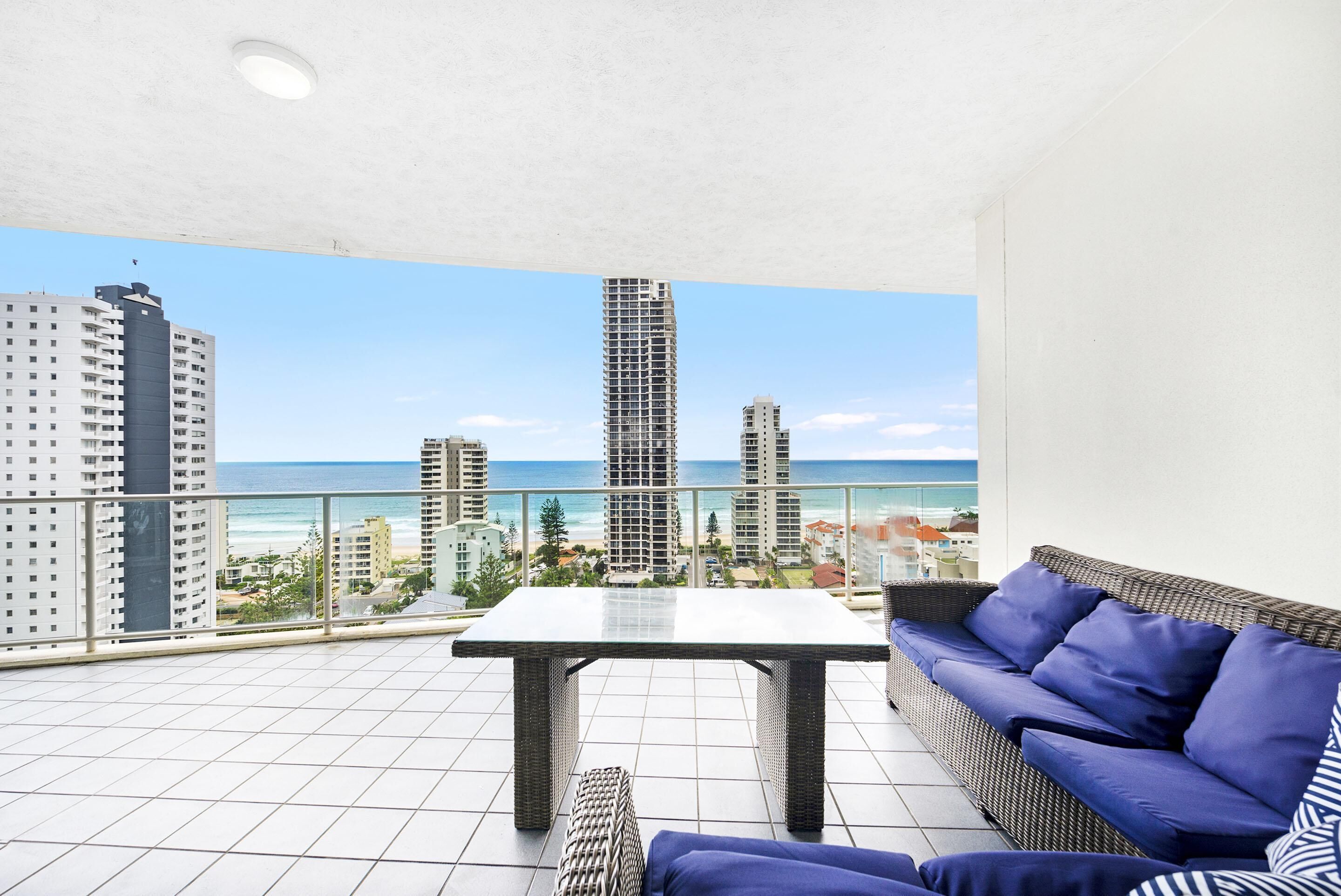 2 Story 3 Bedroom Penthous with Ocean Views — image 2