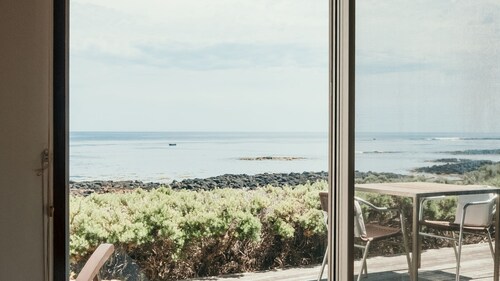 Hearns Beachside Villa 8