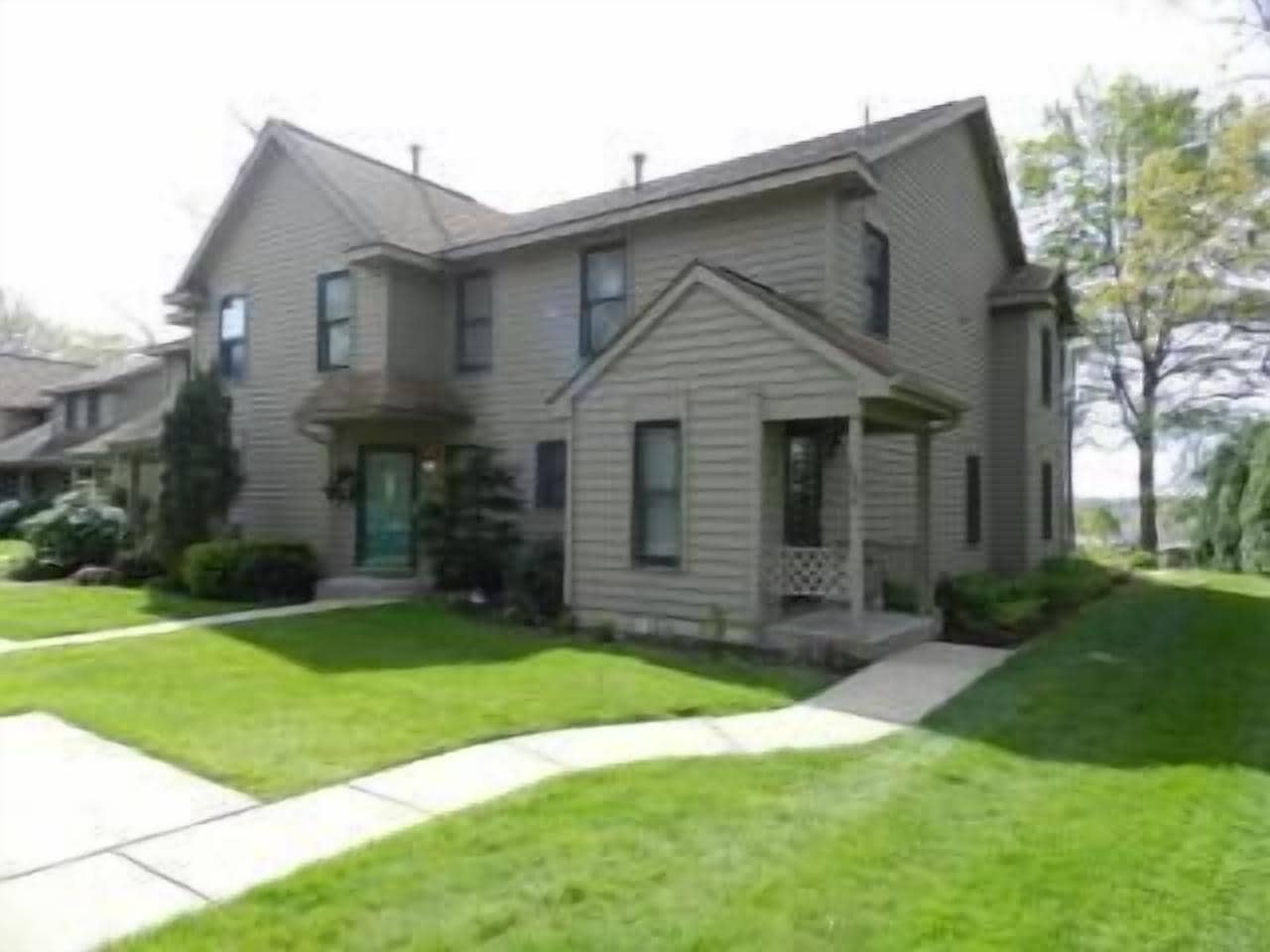 Saugatuck, MI - BayView *Recently Renovated*