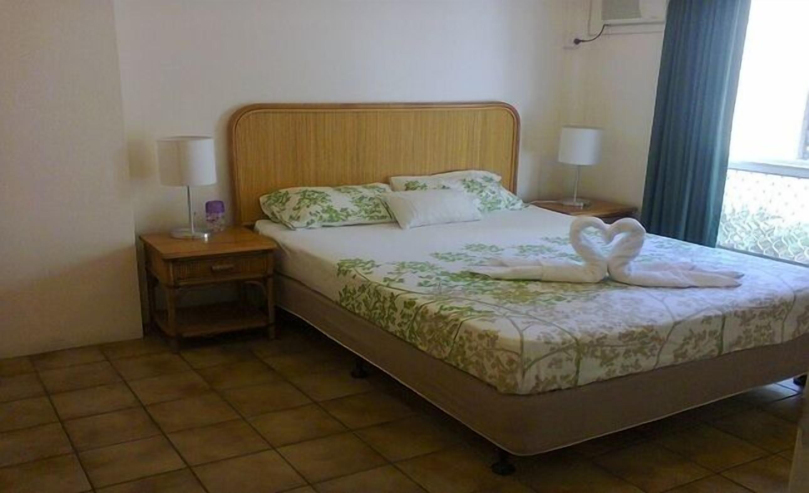 Darwin Botanic Gardens Apartment 2BR