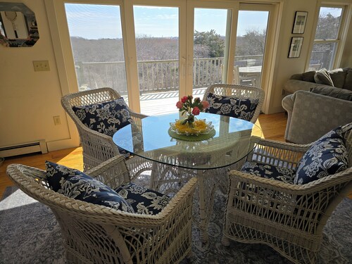 Secluded Home abutting Bird Sanctuary