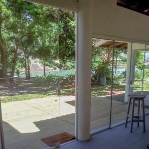 Casa Quinta da Margem | Lanai