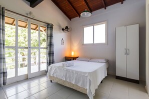 Casa Quinta da Margem | 5 bedrooms, free WiFi, bed sheets - Casa Quinta da Margem (Florianópolis)