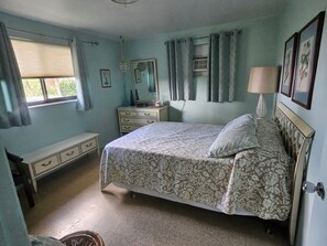 3 chambres, Wi-Fi gratuit, draps fournis