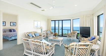 Million Dollar Sea Views