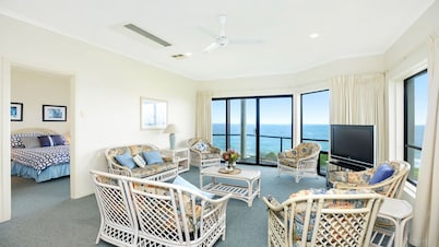 Million Dollar Sea Views
