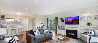 Guildford Cottage - Vicino alla città