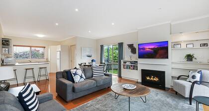 Guildford Cottage - Close to town