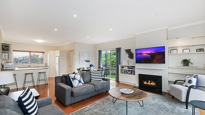 Guildford Cottage - Close to town