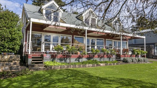 Johanssons Perch 3 - in the heart of Port Fairy