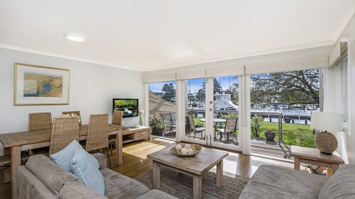 Johanssons Perch 3 - in the heart of Port Fairy