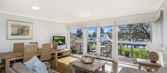 Johanssons Perch 3 - in the heart of Port Fairy