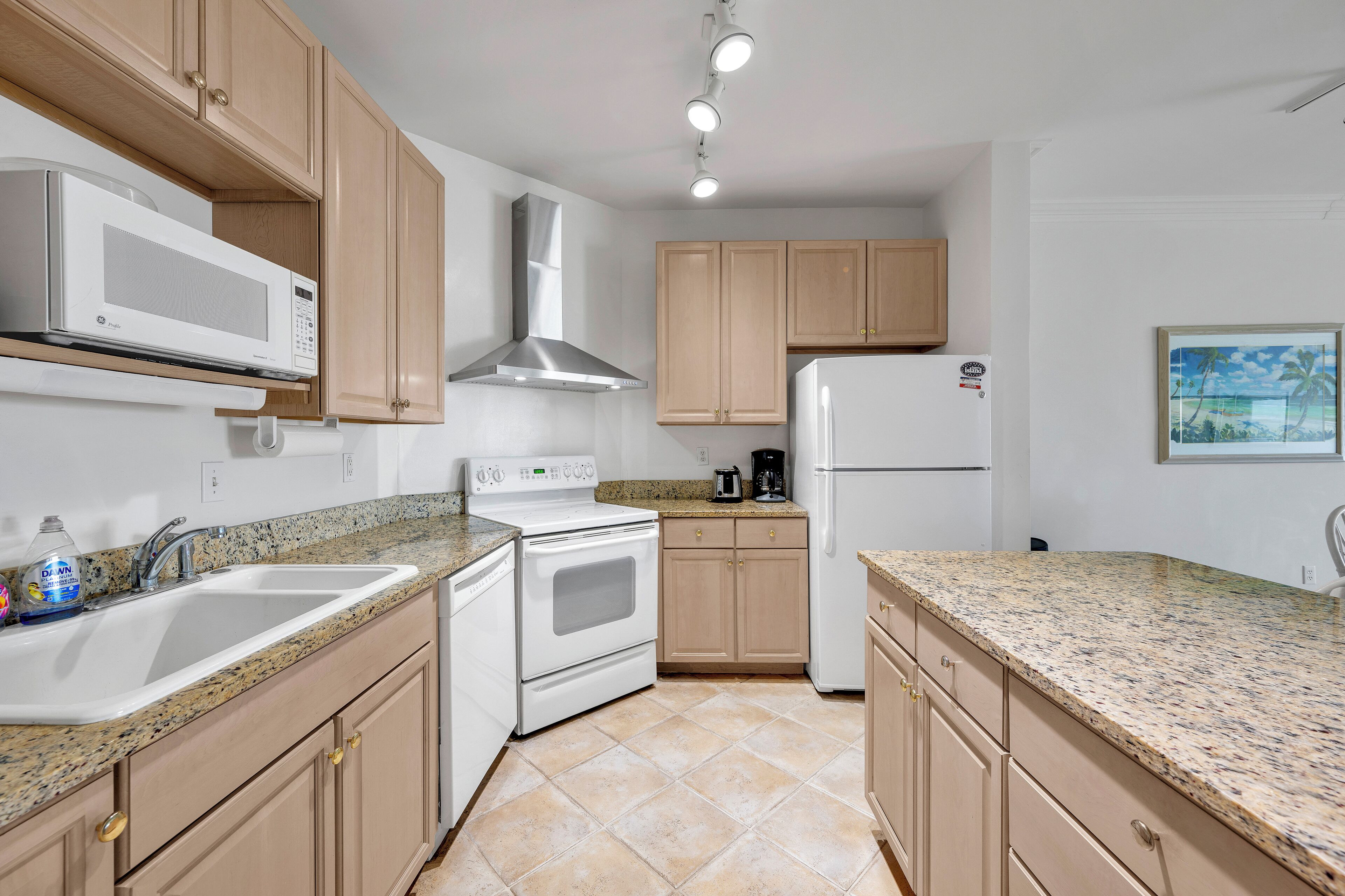 微波炉、烤箱、洗碗机、烤面包机