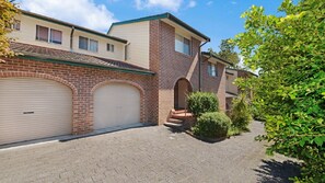 Exterior - Bellbird 4 - Quiet and Homely (Avoca Beach)