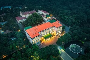 View from property - Zhuyuan Hotel (Chenzhou Suxianling) (Chenzhou)