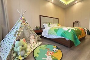 Room - Zhuyuan Hotel (Chenzhou Suxianling) (Chenzhou)