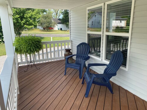 Waterworks come to relax