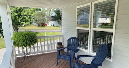 Waterworks come to relax