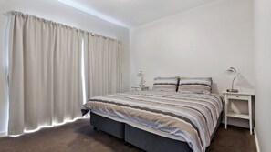 2 bedrooms, free WiFi, bed sheets - Stenmark - 5/3 Poley Cow Lane (Jindabyne)
