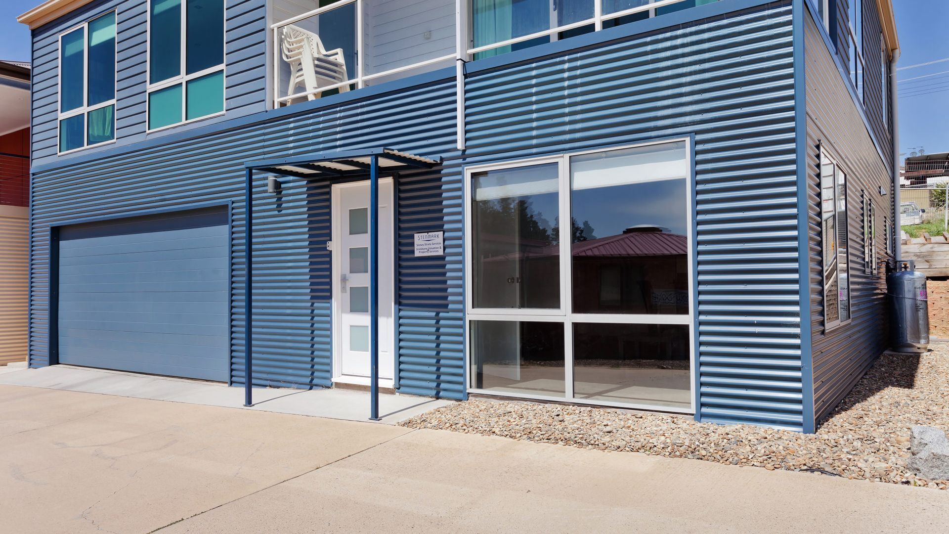 Stenmark - 5/3 Poley Cow Lane — image 3