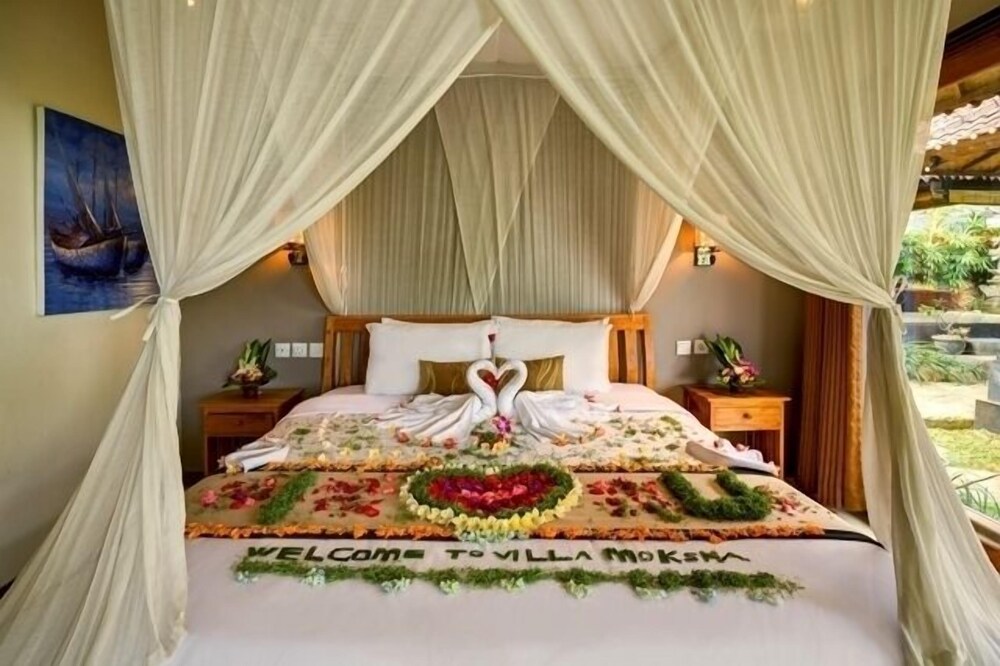 1 bedroom private villa for relax in canggu