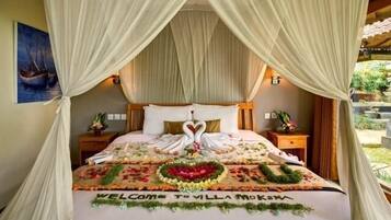 1 bedroom, free WiFi