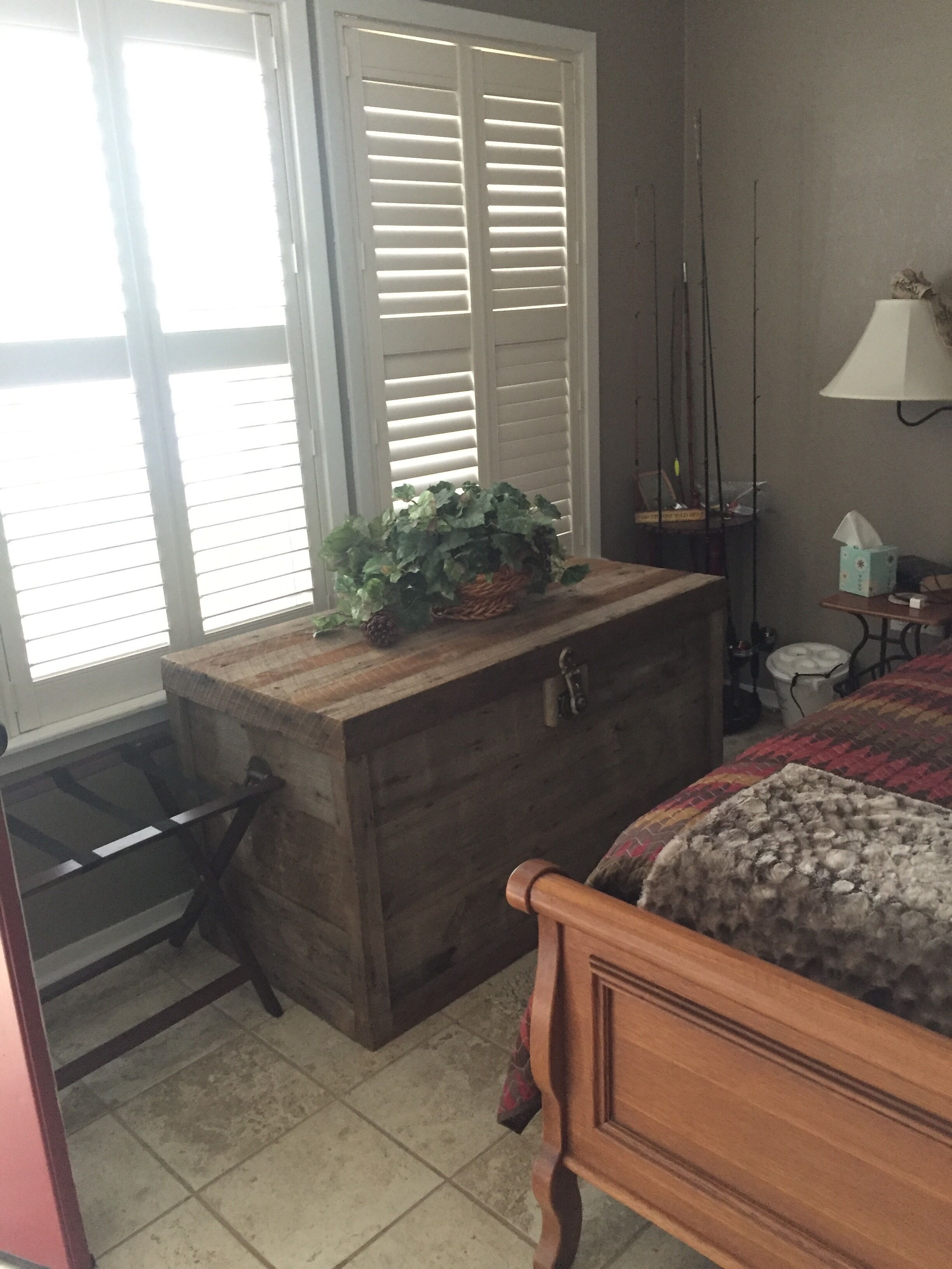 NEW summer dates open at Lake Side Cabin