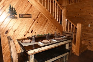 Restaurantes