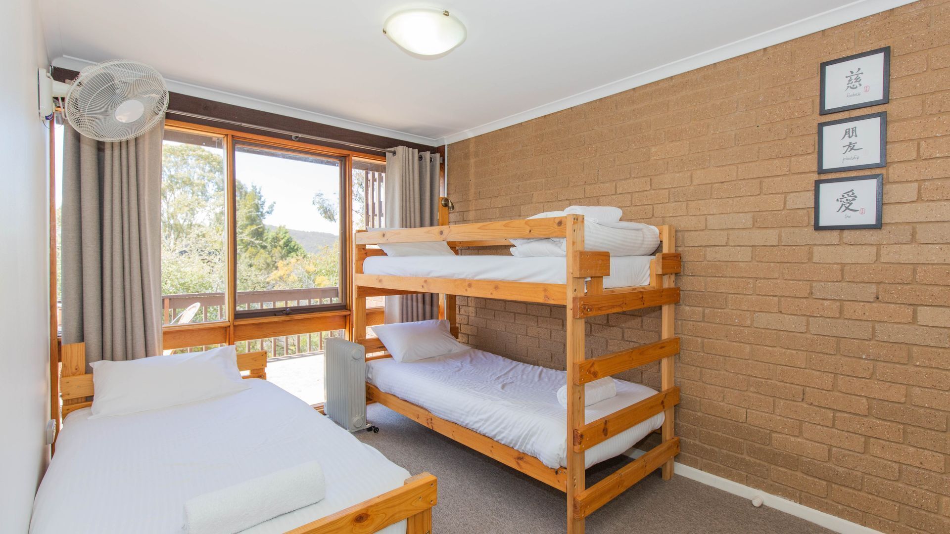 Snowy Saga - 2/46 Gippsland Street — image 5