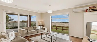 LITTLE CROFT - Port Fairy, VIC