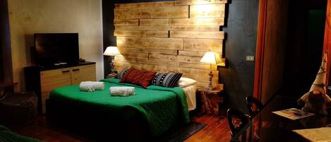 Deluxe Apartment, 3 Bedrooms