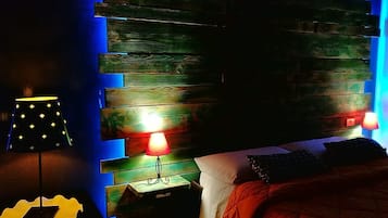 Appartamento Deluxe, 3 camere da letto | 3 camere, con stile personalizzato, con arredamento individuale