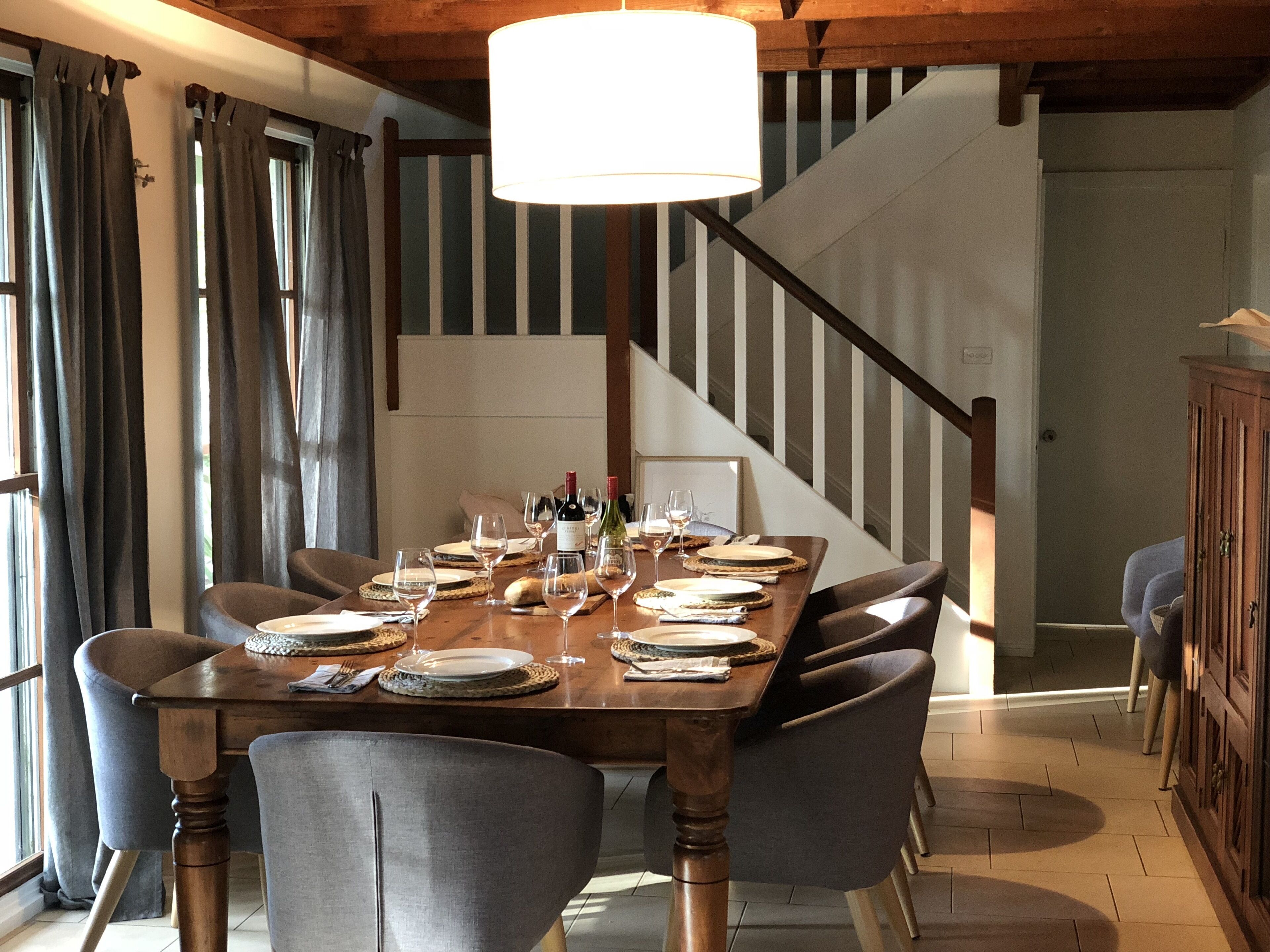 Luxury self-contained homestead and a farm full of beauty and adventure — image 12