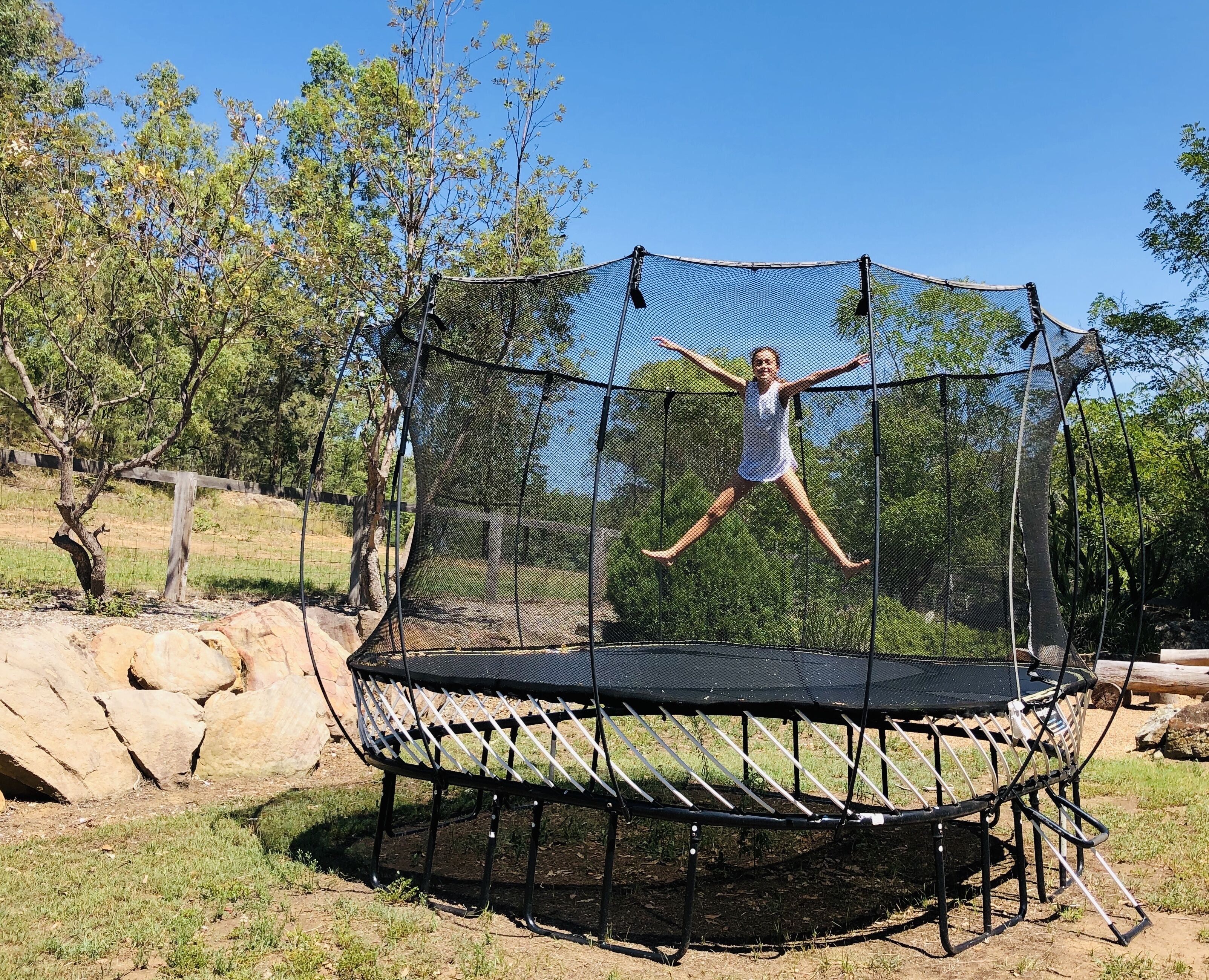 Luxury self-contained homestead and a farm full of beauty and adventure — image 16