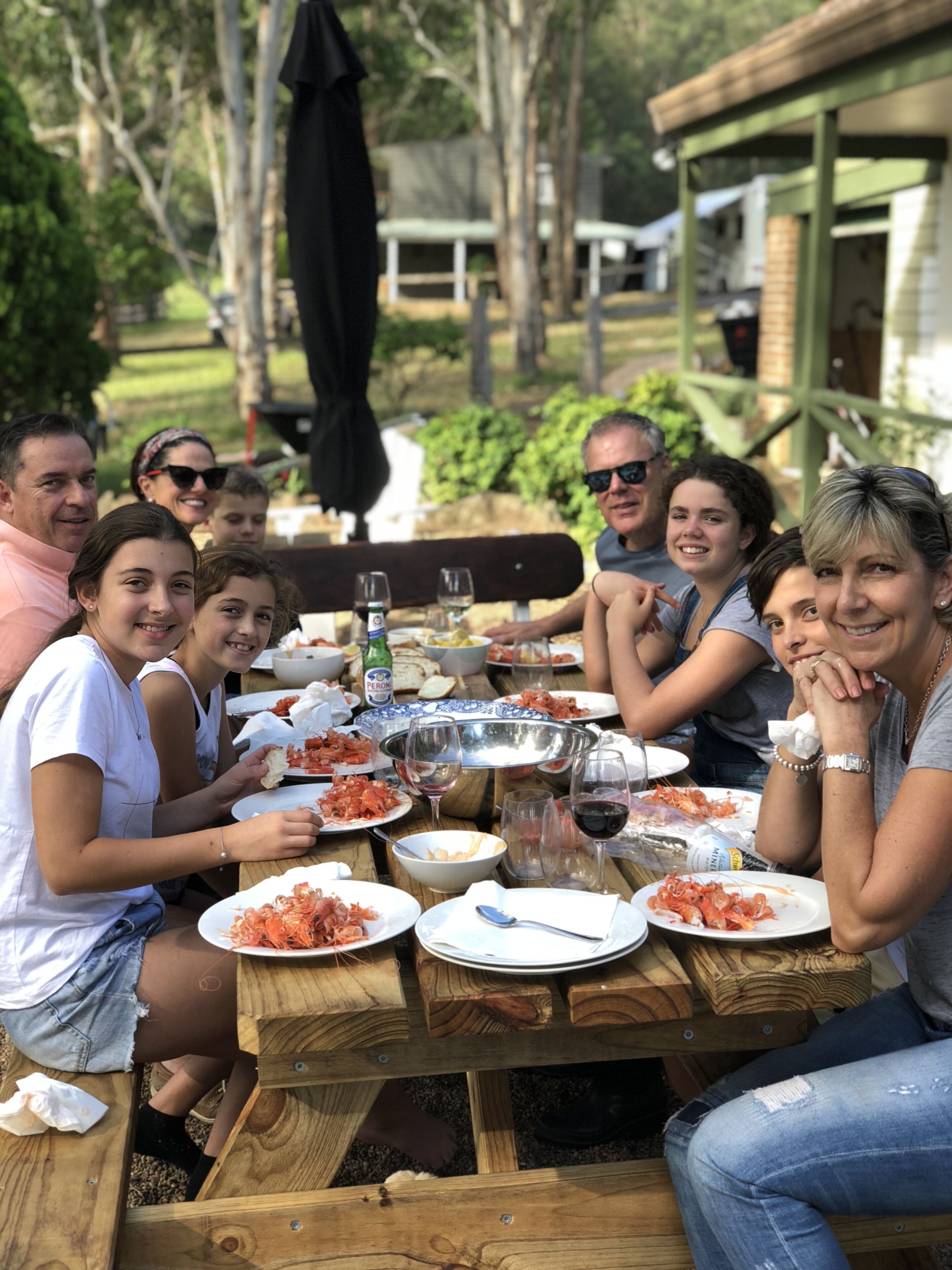 Luxury self-contained homestead and a farm full of beauty and adventure — image 14