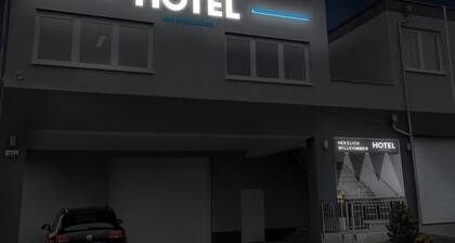 Hotel Am Spielacker