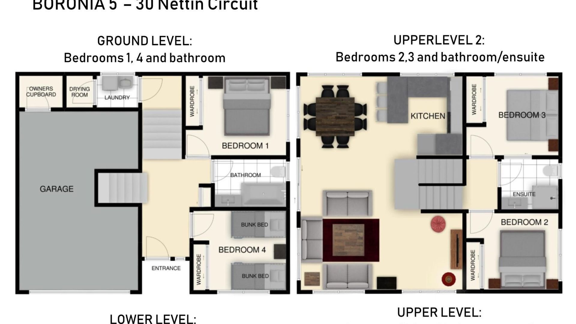 Boronia - 5/30 Nettin Circuit — image 4