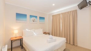 4 Schlafzimmer, kostenloses WLAN, Bettwäsche