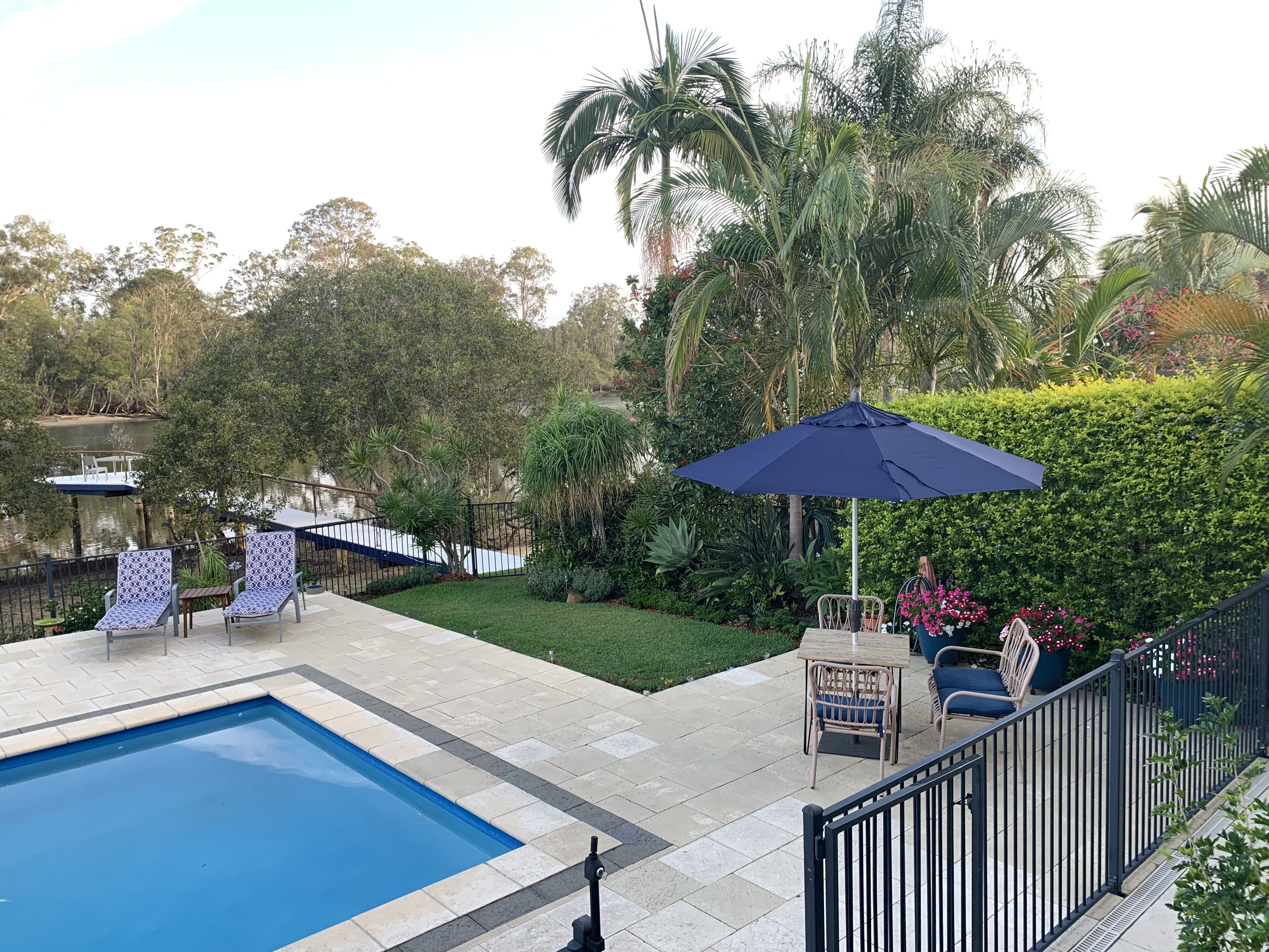 OnTheRiver - Currumbin