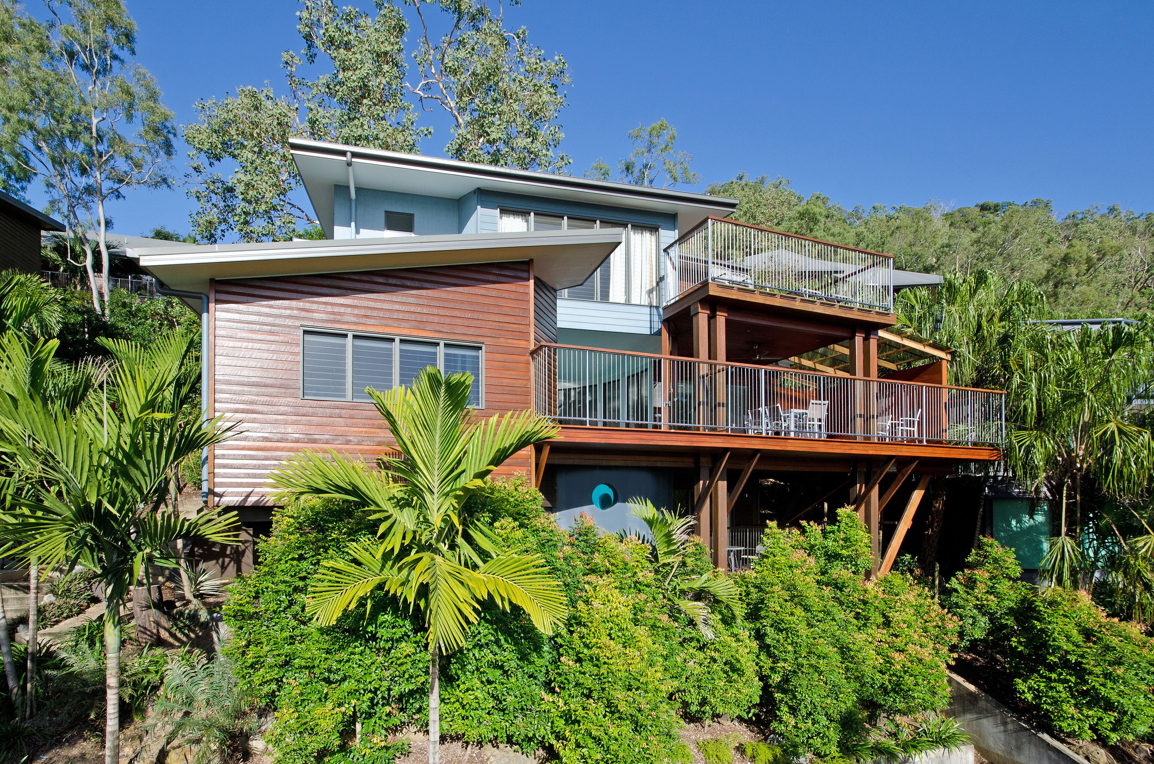 Nautilus - House on Hamilton Island
