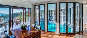 Nautilus, House on Hamilton Island