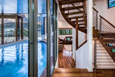Nautilus, House on Hamilton Island