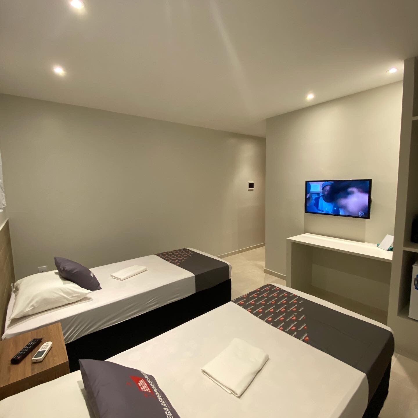 Photo - Mega Aeroporto Hotel Apenas 1 km de distância do Aeroporto de Fortaleza