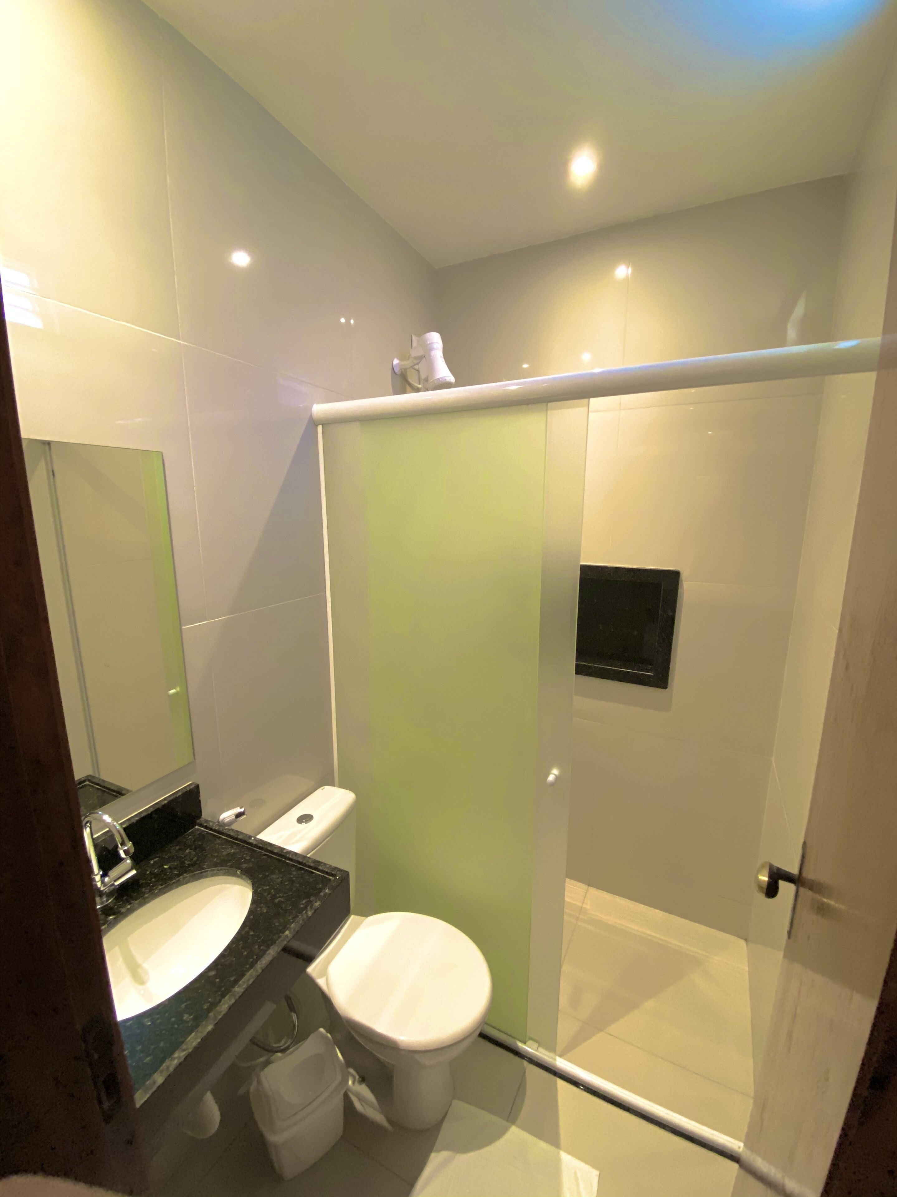 triple room, 3 single beds | 1 bedroom, minibar, desk, cots/infant beds