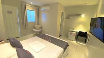 Phòng đôi | 1 phòng ngủ, minibar, bàn, nôi/giường cho trẻ sơ sinh (phụ phí)