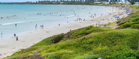 Plage